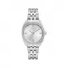 宝路华/Bulova Caravelle系列 32 MM 不锈钢 石英机芯 手表 43L214