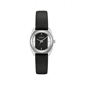 宝路华/Bulova  26 MM 不锈钢 石英机芯 手表 43L220