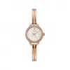 宝路华/Bulova Caravelle系列 24 MM 不锈钢 石英机芯 手表 44L247