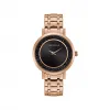 宝路华/Bulova Caravelle系列 36 MM 不锈钢 石英机芯 手表 44L252