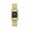 宝路华/Bulova  21.5 MM 不锈钢 石英机芯 手表 44L253