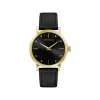 宝路华/Bulova  36 MM 不锈钢 石英机芯 手表 44L255