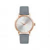 宝路华/Bulova  36 MM 不锈钢 石英机芯 手表 44L257