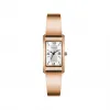宝路华/Bulova Caravelle系列 18 MM 不锈钢 石英机芯 手表 44L264