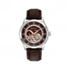 宝路华/Bulova  42 MM 不锈钢 自动机械机芯 手表 96A120