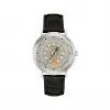 宝路华/Bulova  40 MM 不锈钢 石英机芯 手表 96A164