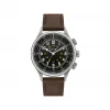 宝路华/Bulova Classic 系列 42 mm 不锈钢 自动机械机芯 男表 96A245