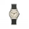 宝路华/Bulova  38 MM 不锈钢 自动机械机芯 手表 96A246