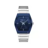 宝路华/Bulova  40 MM 不锈钢 石英机芯 手表 96A258