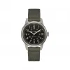宝路华/Bulova  38 MM 不锈钢 自动机械机芯 手表 96A259