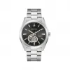 宝路华/Bulova Classic Automatic 系列 42x49.5 mm  自动机械机芯 男表 96A270