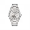 宝路华/Bulova Surveyor系列 42.00 MM 不锈钢 自动机械机芯 男表 96A274