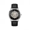 宝路华/Bulova Clipper系列 42.00 MM 不锈钢 自动机械机芯 男表 96A279
