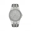 宝路华/Bulova  42 MM 不锈钢 石英机芯 手表 96B235