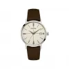 宝路华/Bulova Aerojet系列 39.00 MM 不锈钢 石英机芯 男表 96B242