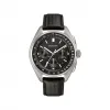 宝路华/Bulova Maquina系列 45.00 MM 不锈钢 石英机芯 男表 96B251