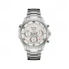 宝路华/Bulova Marine Star 系列 43 mm 银色不锈钢 石英机芯 男表 96B255