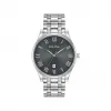 宝路华/Bulova Classic 系列 40 mm 不锈钢 石英机芯 男表 96B261