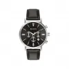 宝路华/Bulova Aerojet系列 41.00 MM 不锈钢 石英机芯 男表 96B262