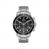 宝路华/Bulova Marine-Star系列 45.00 MM 不锈钢 石英机芯 男表 96B272