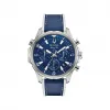 宝路华/Bulova  43 MM 不锈钢 石英机芯 手表 96B287