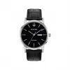 宝路华/Bulova Clipper系列 42.00 MM 不锈钢 自动机械机芯 男表 96C131