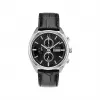 宝路华/Bulova Surveyor系列 42.00 MM 不锈钢 石英机芯 男表 96C133