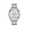 宝路华/Bulova Surveyor系列 42.00 MM 不锈钢 石英机芯 男表 96C135