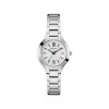 宝路华/Bulova Classic系列 28.00 MM 不锈钢 石英机芯 女表 96L215