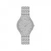 宝路华/Bulova  32 MM 不锈钢 石英机芯 手表 96L243
