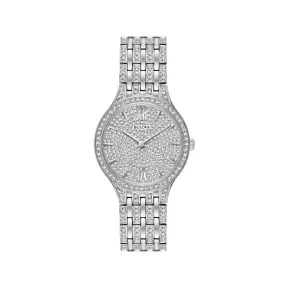 宝路华/Bulova  32 MM 不锈钢 石英机芯 手表 96L243