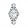 宝路华/Bulova S A L E系列 32 MM 不锈钢 石英机芯 手表 96L265