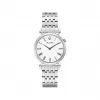 宝路华/Bulova  30 MM 不锈钢 石英机芯 手表 96L275