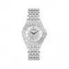 宝路华/Bulova  32 MM 不锈钢 石英机芯 手表 96L278