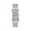宝路华/Bulova Frank Lloyd Wright系列 24.6 MM 不锈钢 石英机芯 手表 96L286