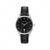 宝路华/Bulova Classic系列 36.00 MM 不锈钢 石英机芯 男表 96M147