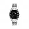 宝路华/Bulova Classic系列 36.00 MM 不锈钢 石英机芯 男表 96M150