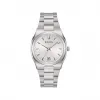 宝路华/Bulova Surveyor系列 34.00 MM 不锈钢 石英机芯 女表 96M156