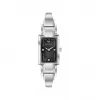 宝路华/Bulova  18 MM 不锈钢 石英机芯 手表 96P209