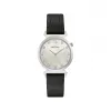 宝路华/Bulova Classic 系列 30 mm 不锈钢 石英机芯 女表 96P210