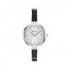 宝路华/Bulova  30 MM 不锈钢 石英机芯 手表 96P211