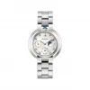 宝路华/Bulova  35 MM 不锈钢 石英机芯 手表 96P213