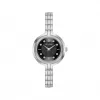 宝路华/Bulova Maquina系列 30.00 MM 不锈钢 石英机芯 女表 96P215