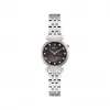 宝路华/Bulova Regatta系列 24.00 MM 不锈钢 石英机芯 女表 96P221