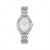 宝路华/Bulova Classic-Diamonds系列 30.00 MM 不锈钢 石英机芯 女表 96R212
