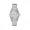 宝路华/Bulova  31 MM 不锈钢 石英机芯 手表 96R216