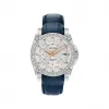宝路华/Bulova  40 MM 不锈钢 石英机芯 手表 96R227