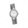 宝路华/Bulova  30 MM 不锈钢 石英机芯 手表 96R236