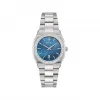 宝路华/Bulova Surveyor系列 31.00 MM 不锈钢 石英机芯 女表 96R246