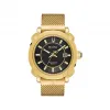 宝路华/Bulova  44 MM 不锈钢 石英机芯 手表 97B163